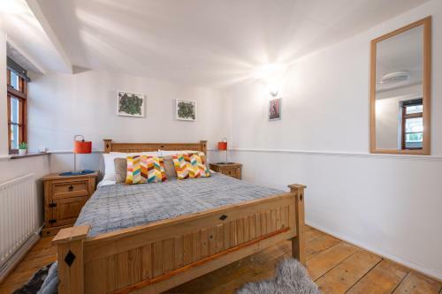 Apartamento Hummingbird Maisonette By Robin Estates