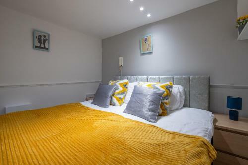Apartamento Hummingbird Maisonette By Robin Estates