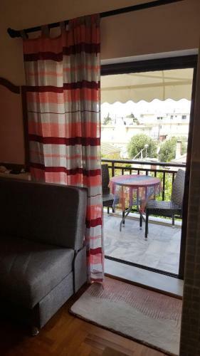 Apartamento Punedes Studio Ierissos