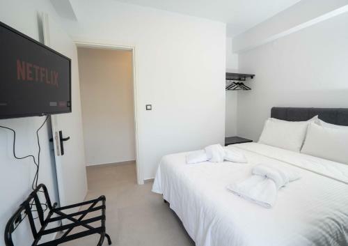 Living Luxury Apartment Ioa-d2