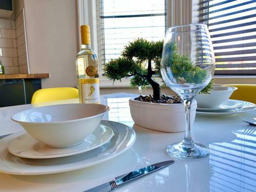 Apartamento Beautiful Space Stylish And Modern! Perfect Location