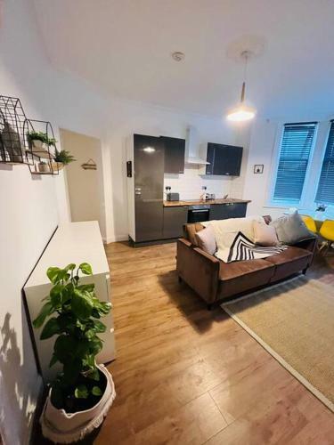 Apartamento Beautiful Space Stylish And Modern! Perfect Location