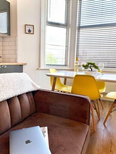 Apartamento Beautiful Space Stylish And Modern! Perfect Location