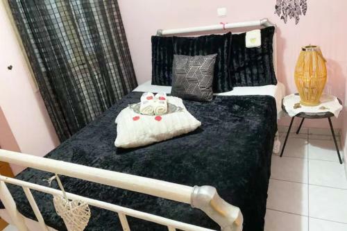 Apartment 4y In Heraklion City