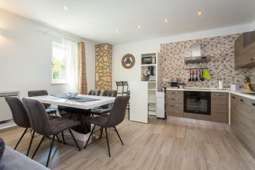 Holiday Home Veronika