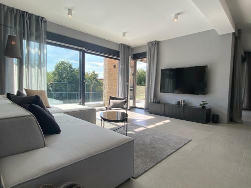 Hostal Villa Anthea Paola