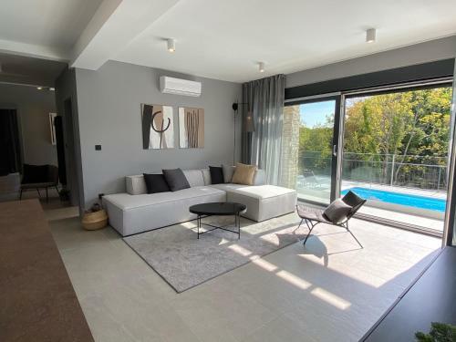 Hostal Villa Anthea Paola
