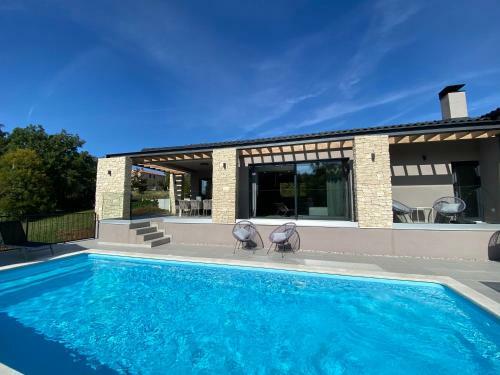 Hostal Villa Anthea Paola