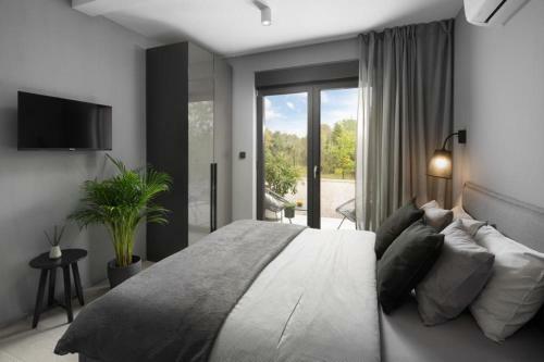 Hostal Villa Anthea Paola