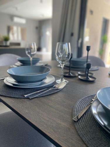 Hostal Villa Anthea Paola