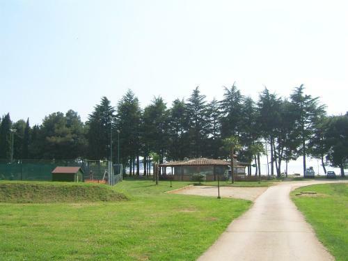 Apartamento Ana A4