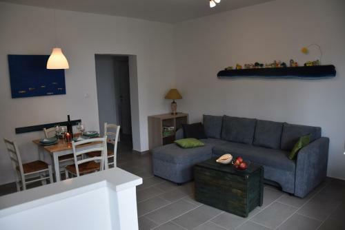 Apartman Vitamare