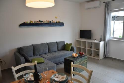 Apartman Vitamare