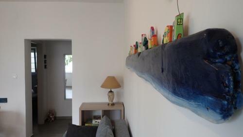 Apartman Vitamare