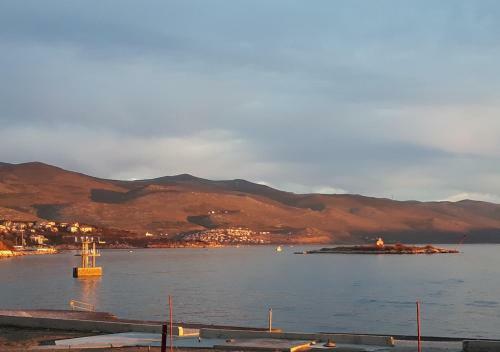 Apartmani Mare
