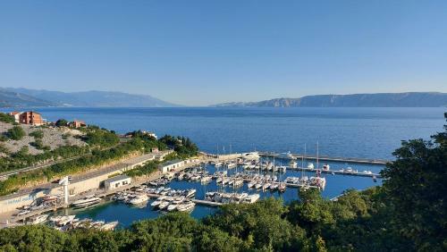 Apartmani Mare