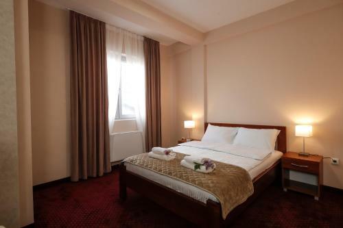 Garni Hotel Jasenjak