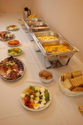 Garni Hotel Jasenjak