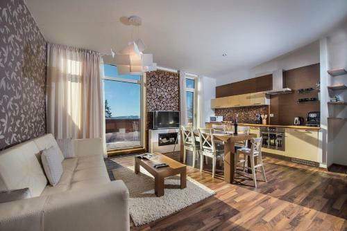 Apartman Viktoria, Apartment House Oliver