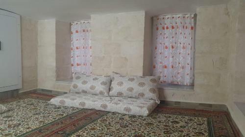 Villa Tarihi Midyat Acar Kona??