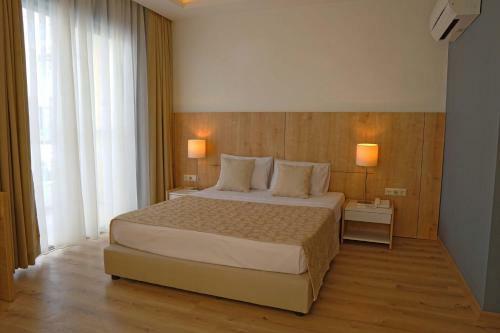 Bed & Breakfast Hotel Felizya Kemer