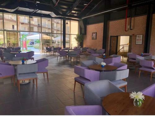 Apartamento Ramada Hotel & Suites Kusadasi
