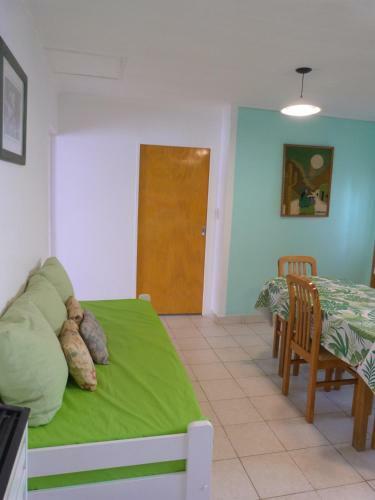 Apartamento Departamento Mam� In�s