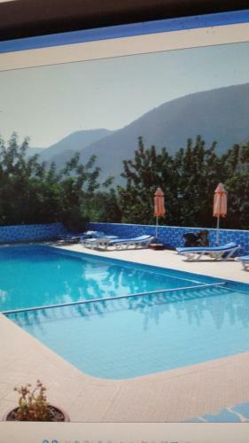 Posada Auberge Bab Imouzer