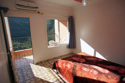 Posada Auberge Bab Imouzer