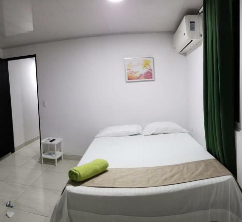 Apartamento Posada Sahily