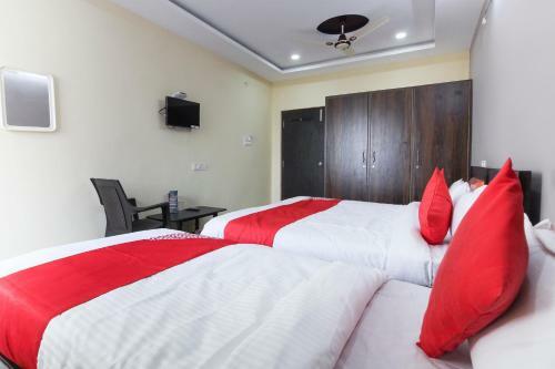 Hotel Oyo 67589 Shiva Balaji Lodge