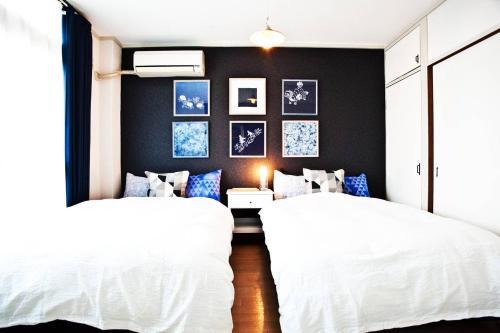 Apartamento Bentenro 502&601