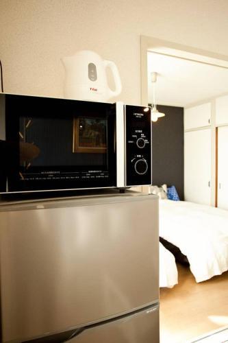 Apartamento Bentenro 502&601