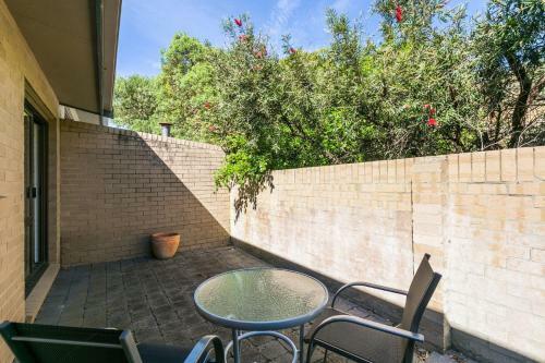 Apartamento Bayview Number Two
