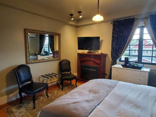 Hostal The Ivy On Parker Guest House