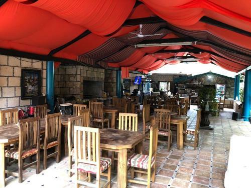 Caba�as El Eden