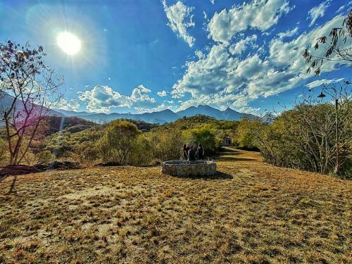 Caba�as El Eden