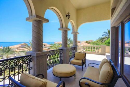 Villa Gaviota - Puerta Del Sol En Cabo Del Sol