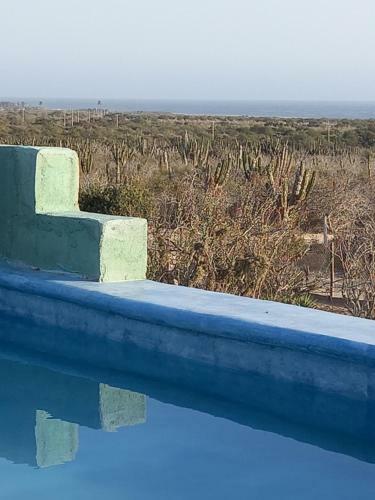 Lodge Casa Bella Vista