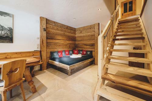 Apartamento Appartement Spielberg Adamhof
