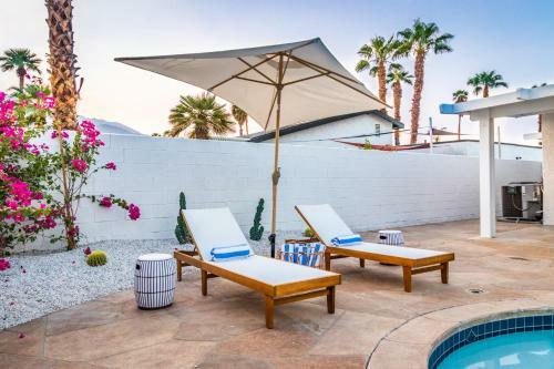 Utopic Villa Sunset Pool + Game Room Perfect For Large Groups
