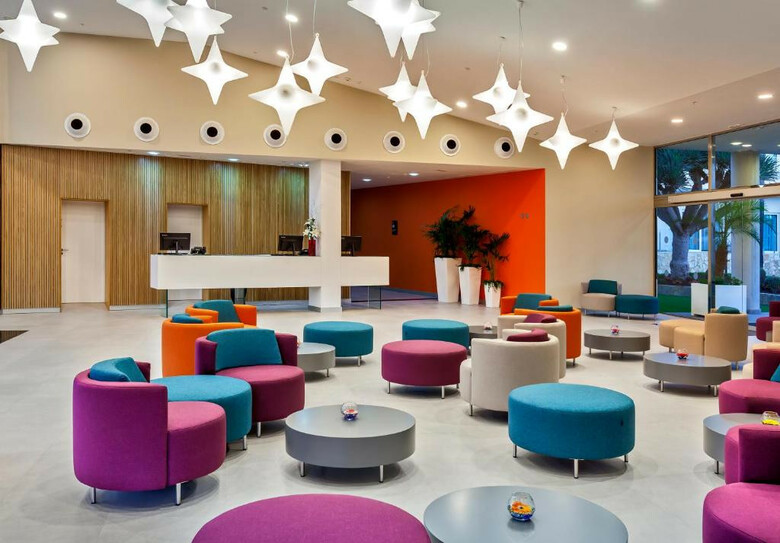 Hotel Barcel� Corralejo Sands