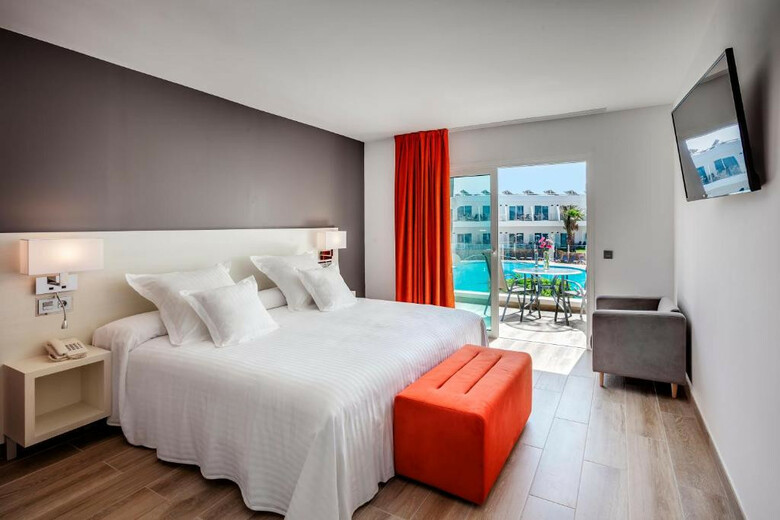 Hotel Barcel� Corralejo Sands