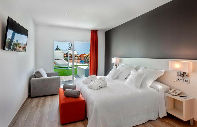 Hotel Barcel� Corralejo Sands