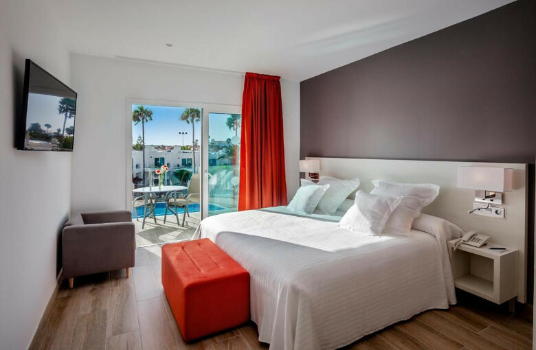 Hotel Barcel� Corralejo Sands