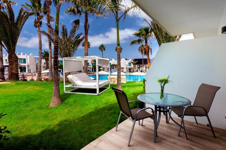 Hotel Barcel� Corralejo Sands