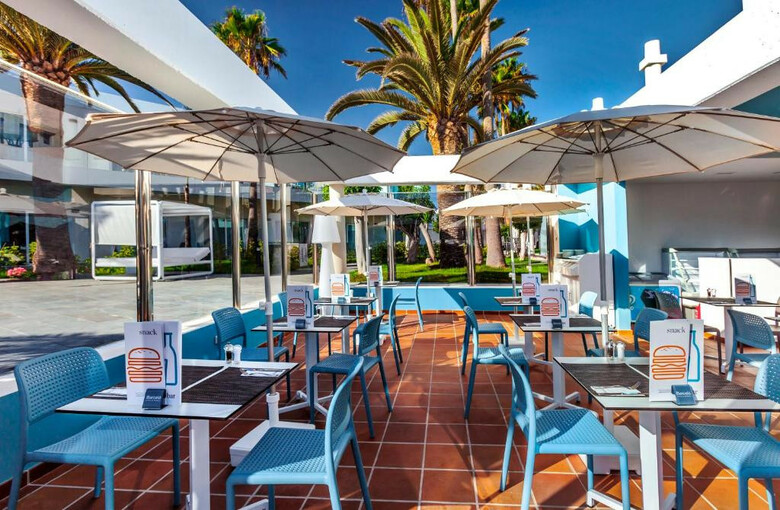 Hotel Barcel� Corralejo Sands