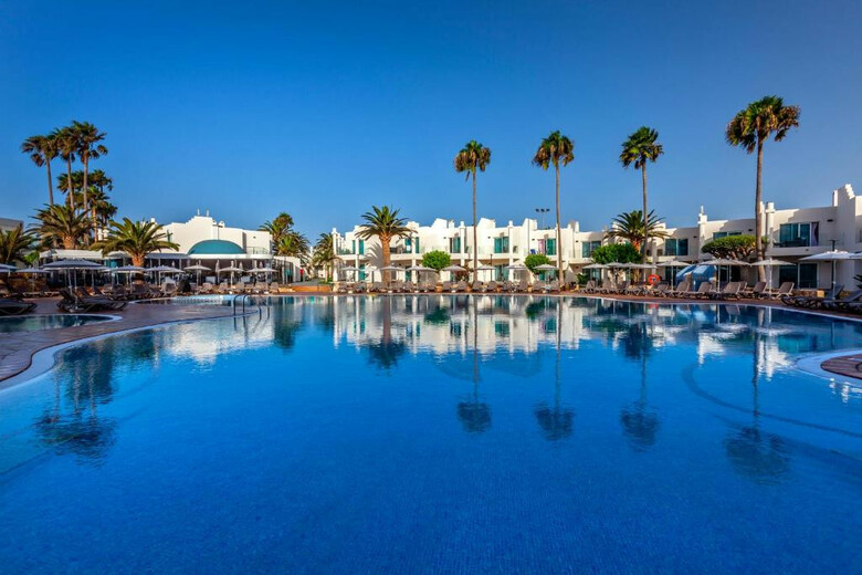Hotel Barcel� Corralejo Sands