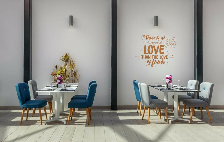 Hotel Barcel� Corralejo Sands