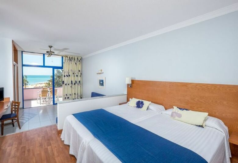 Hotel Sbh Fuerteventura Playa